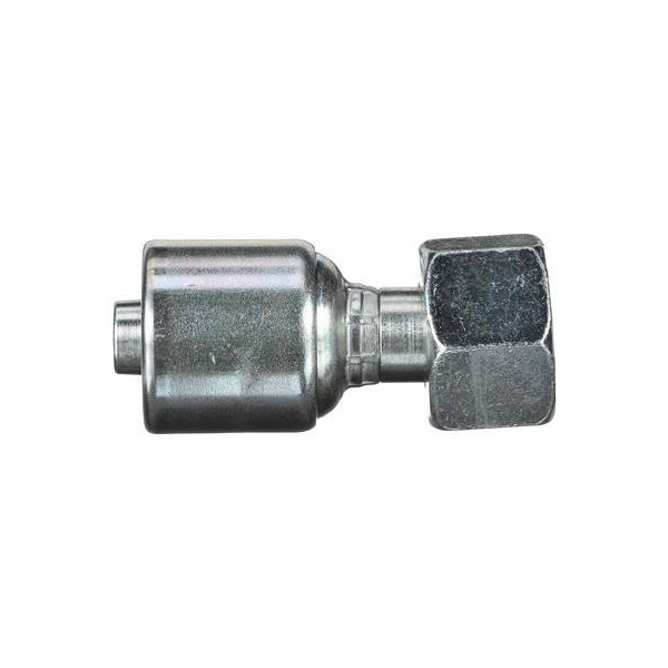 MegaCrimp Hydraulic Coupling
